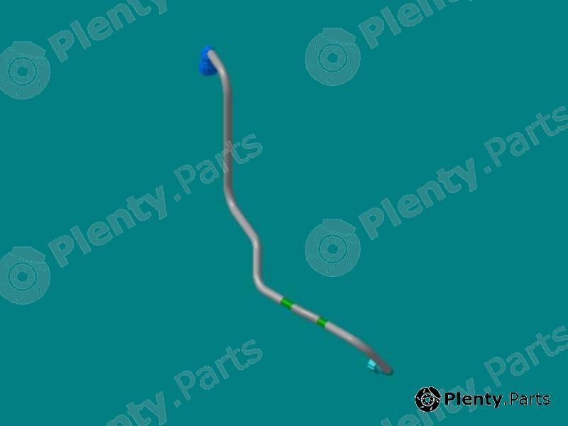 Genuine HYUNDAI / KIA (MOBIS) part 313404D150 Replacement part