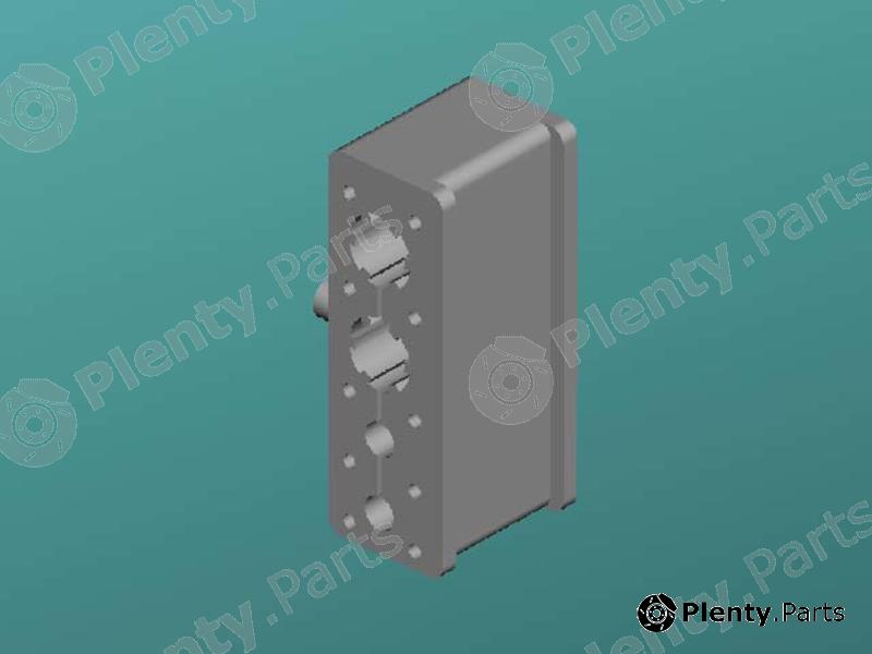 Genuine HYUNDAI / KIA (MOBIS) part 313483M000 Replacement part