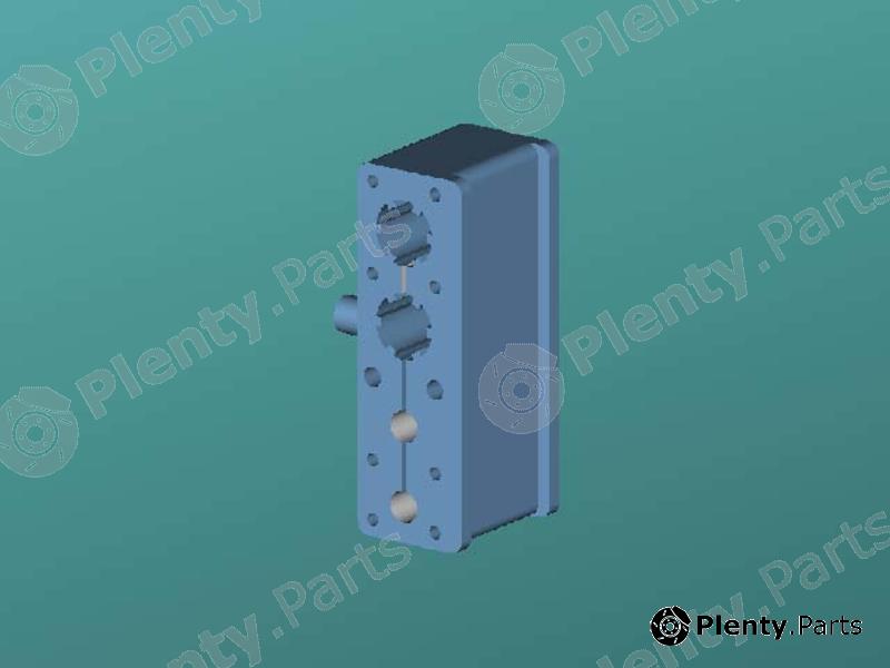 Genuine HYUNDAI / KIA (MOBIS) part 313483M200 Replacement part