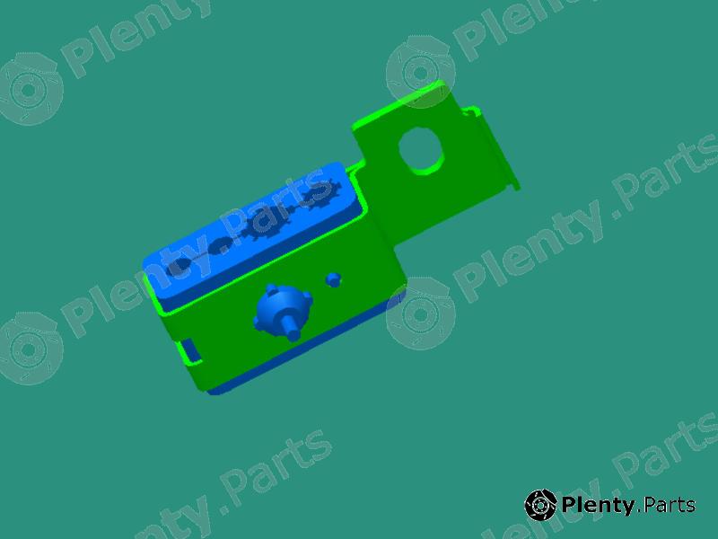 Genuine HYUNDAI / KIA (MOBIS) part 313512E060 Replacement part