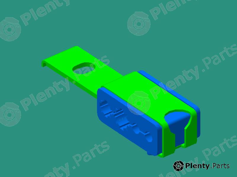 Genuine HYUNDAI / KIA (MOBIS) part 313512E070 Replacement part