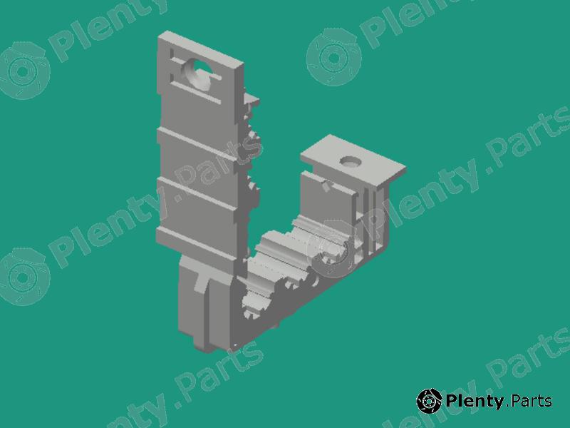 Genuine HYUNDAI / KIA (MOBIS) part 313512W000 Replacement part