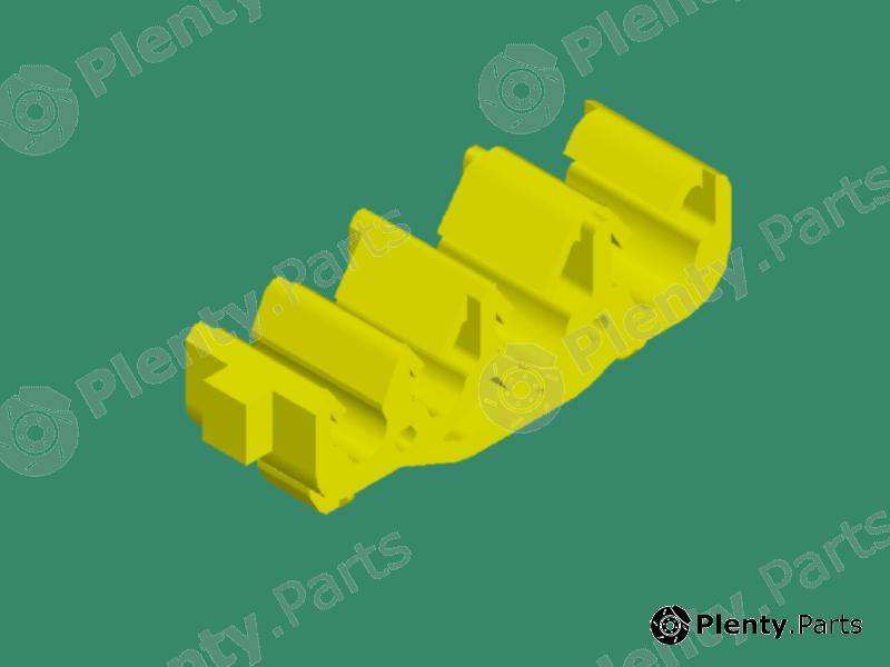 Genuine HYUNDAI / KIA (MOBIS) part 3135507000 Replacement part