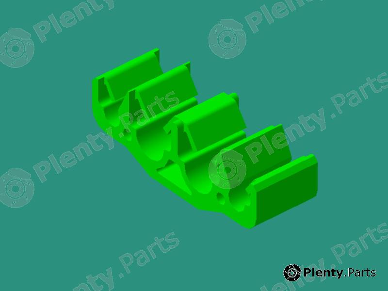 Genuine HYUNDAI / KIA (MOBIS) part 313551C000 Replacement part