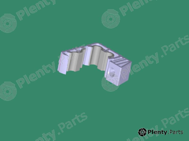 Genuine HYUNDAI / KIA (MOBIS) part 313561E300 Replacement part
