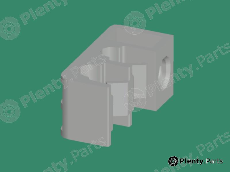Genuine HYUNDAI / KIA (MOBIS) part 313561Y000 Replacement part