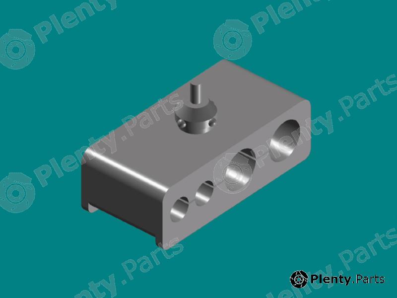 Genuine HYUNDAI / KIA (MOBIS) part 313562G000 Replacement part