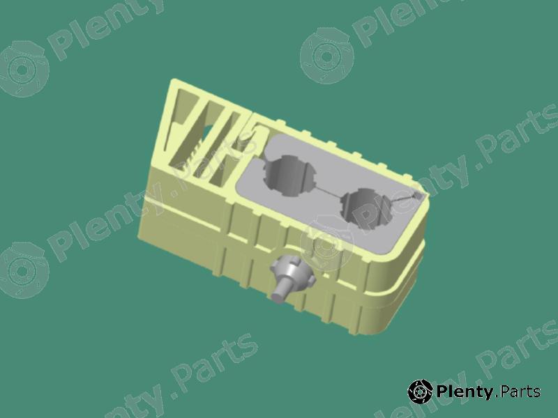 Genuine HYUNDAI / KIA (MOBIS) part 313563S000 Replacement part