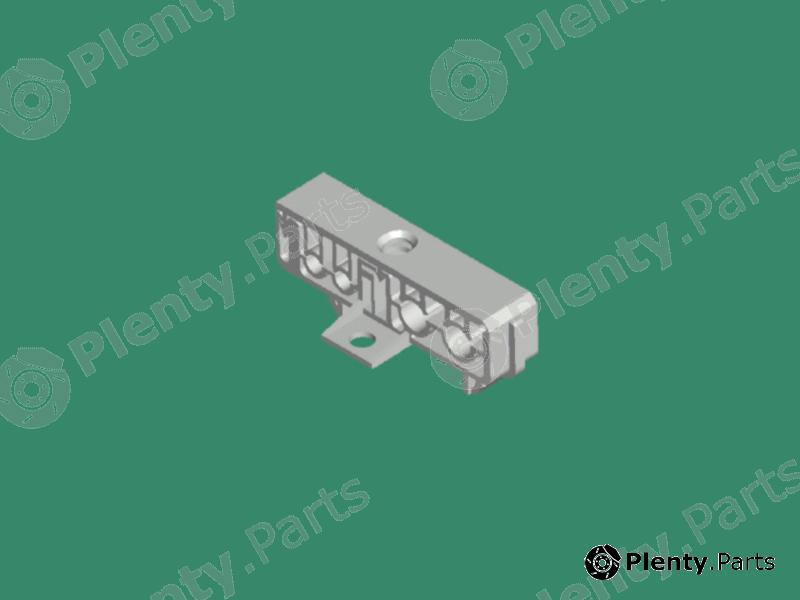 Genuine HYUNDAI / KIA (MOBIS) part 313563X100 Replacement part
