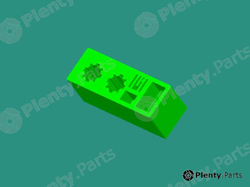 Genuine HYUNDAI / KIA (MOBIS) part 313571C000 Replacement part