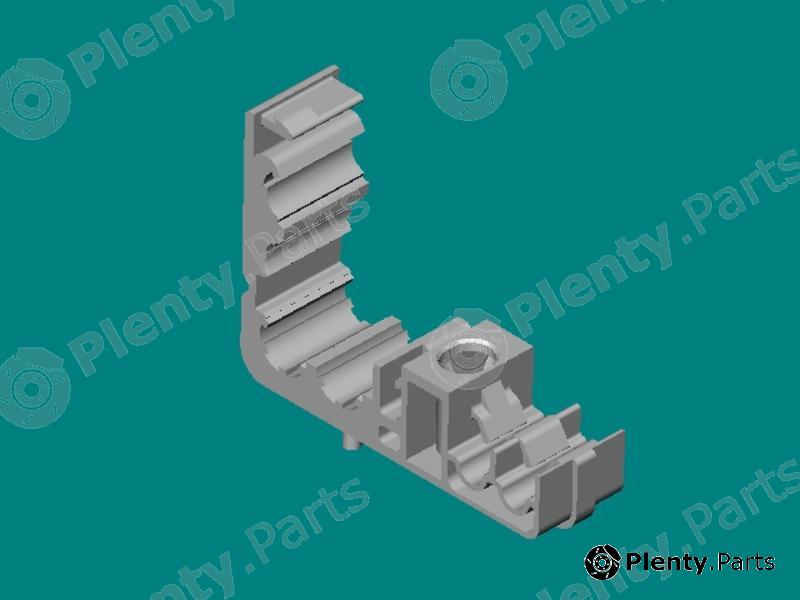 Genuine HYUNDAI / KIA (MOBIS) part 313571G000 Replacement part