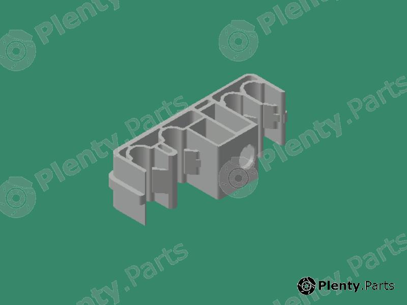 Genuine HYUNDAI / KIA (MOBIS) part 313571P000 Replacement part