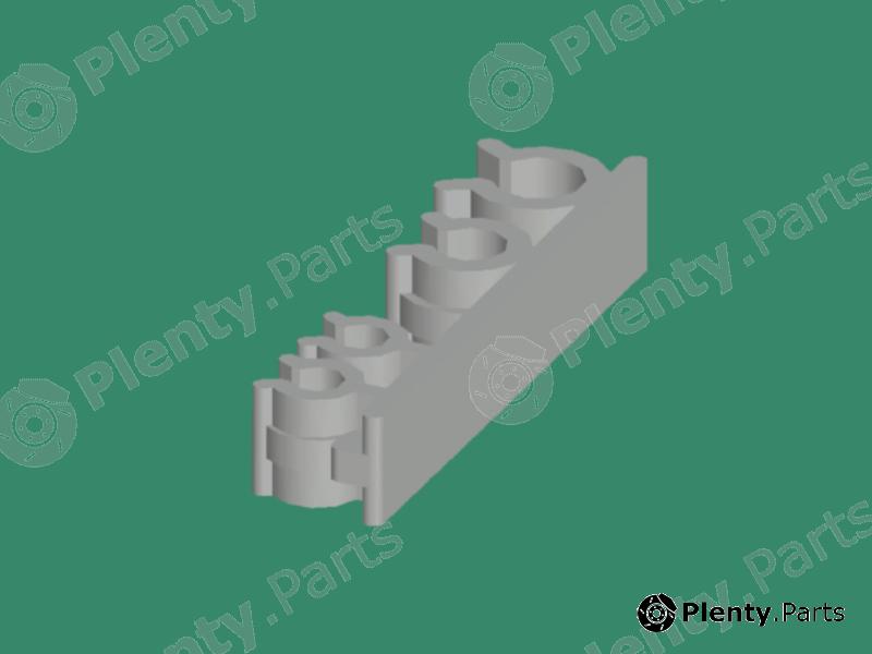 Genuine HYUNDAI / KIA (MOBIS) part 313571Y000 Replacement part