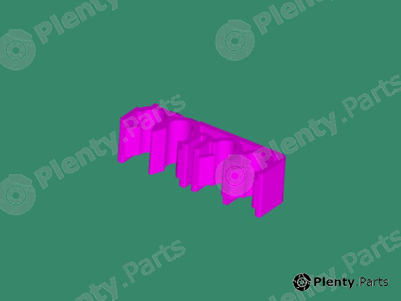 Genuine HYUNDAI / KIA (MOBIS) part 313572H000 Replacement part