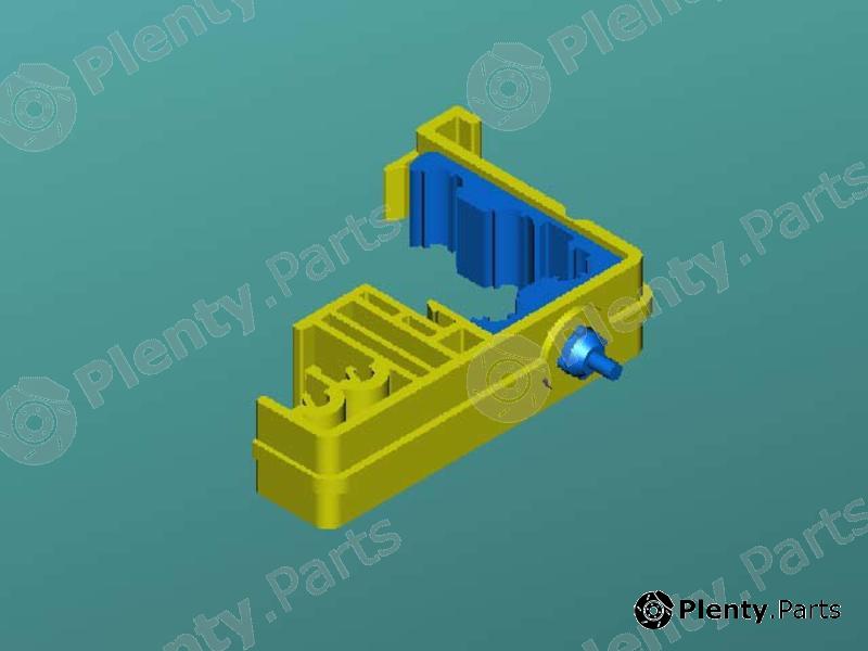 Genuine HYUNDAI / KIA (MOBIS) part 313573M000 Replacement part