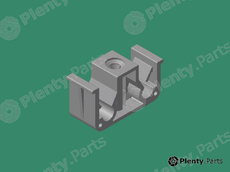 Genuine HYUNDAI / KIA (MOBIS) part 3135817000 Replacement part