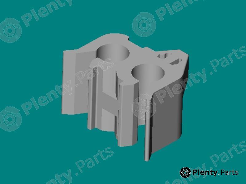 Genuine HYUNDAI / KIA (MOBIS) part 313581G300 Replacement part
