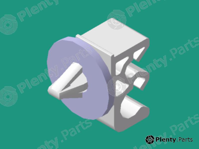 Genuine HYUNDAI / KIA (MOBIS) part 313581Y000 Replacement part