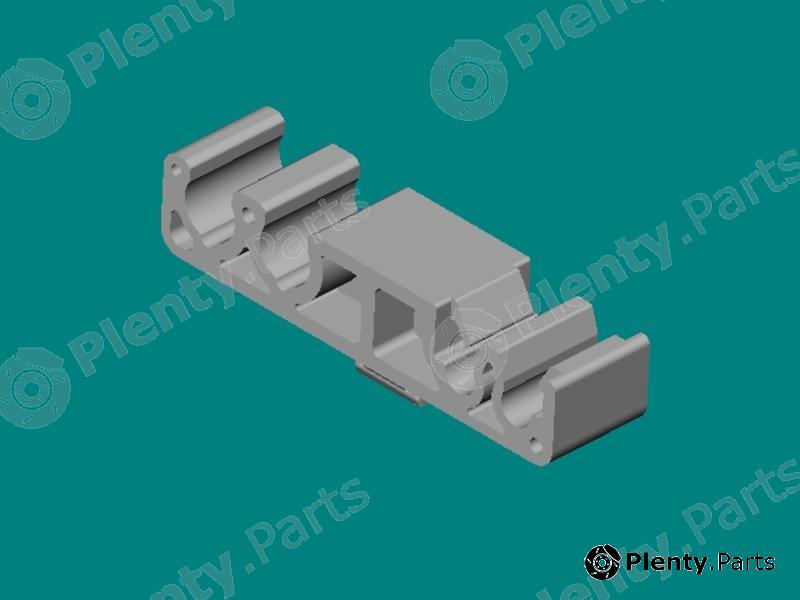 Genuine HYUNDAI / KIA (MOBIS) part 313591G000 Replacement part