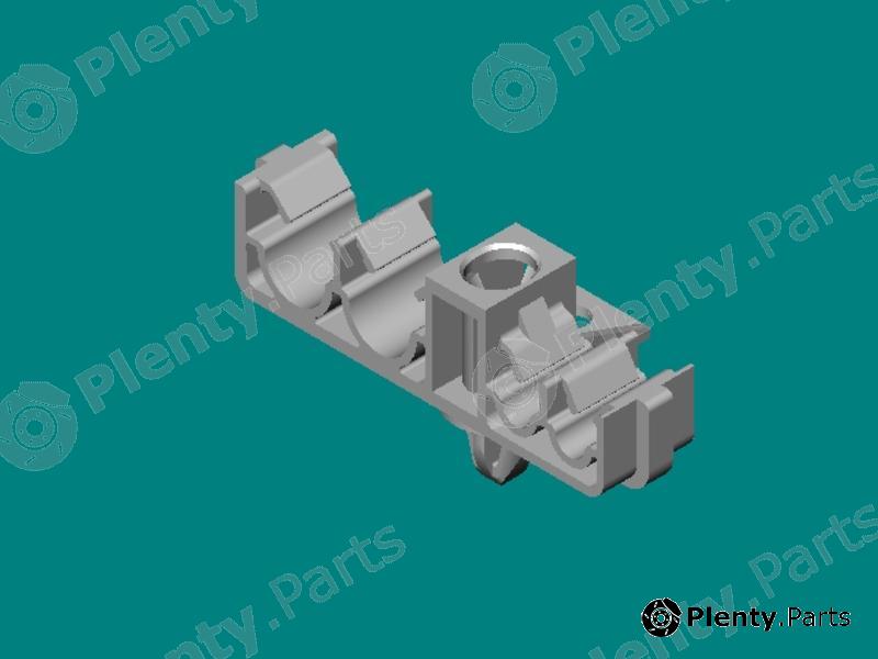 Genuine HYUNDAI / KIA (MOBIS) part 313592G000 Replacement part