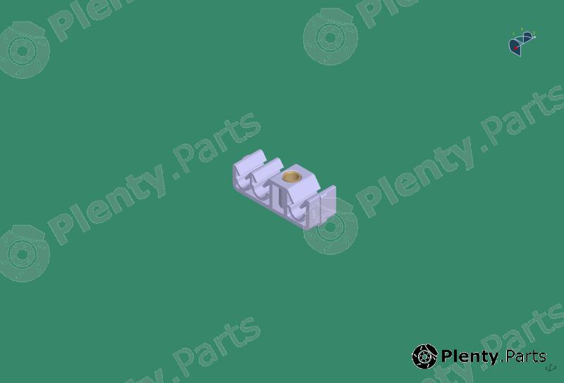 Genuine HYUNDAI / KIA (MOBIS) part 313593S000 Replacement part