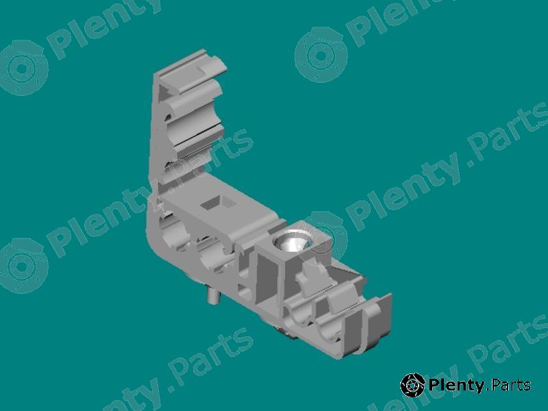 Genuine HYUNDAI / KIA (MOBIS) part 313601G000 Replacement part