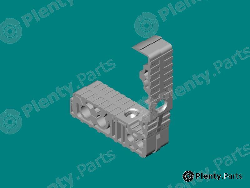 Genuine HYUNDAI / KIA (MOBIS) part 313601G300 Replacement part