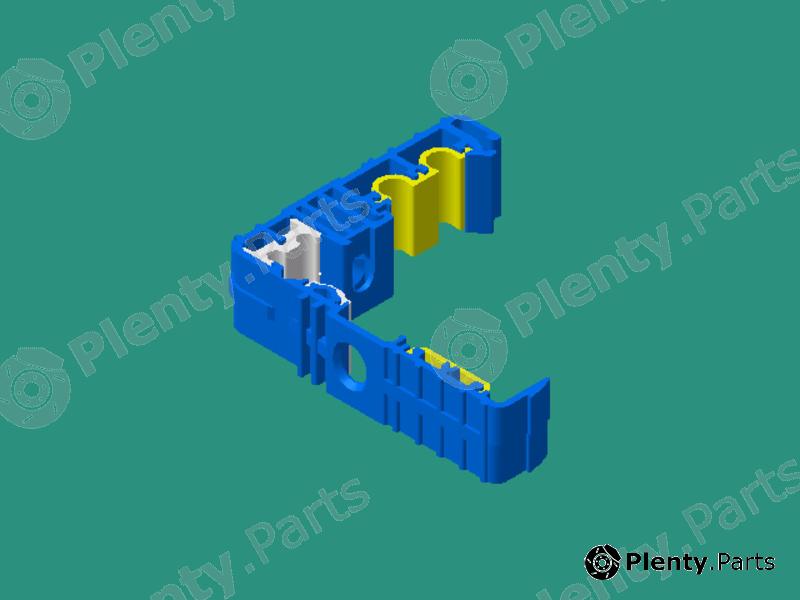 Genuine HYUNDAI / KIA (MOBIS) part 313602H500 Replacement part