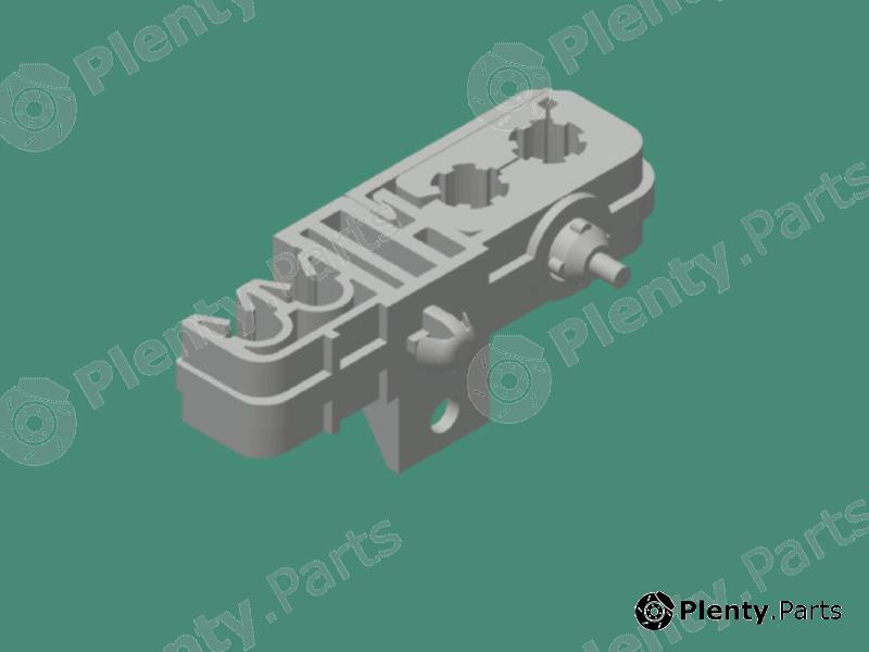 Genuine HYUNDAI / KIA (MOBIS) part 313603R000 Replacement part