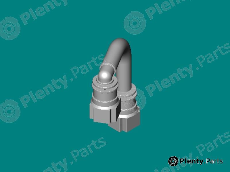 Genuine HYUNDAI / KIA (MOBIS) part 313754D100 Replacement part