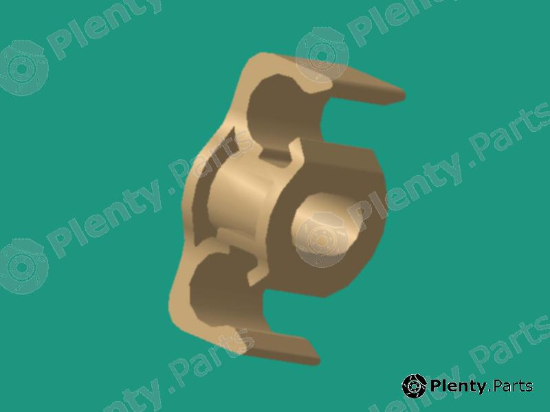 Genuine HYUNDAI / KIA (MOBIS) part 313854A800 Replacement part