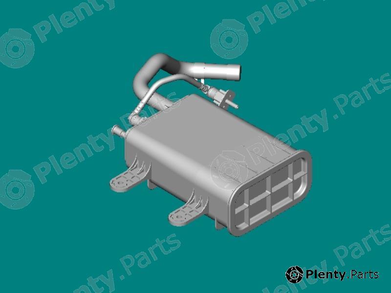 Genuine HYUNDAI / KIA (MOBIS) part 314102G200 Replacement part