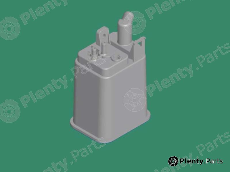 Genuine HYUNDAI / KIA (MOBIS) part 3142007600 Replacement part