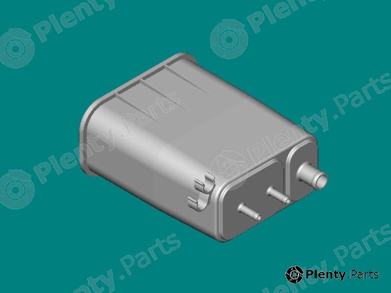 Genuine HYUNDAI / KIA (MOBIS) part 314201G000 Replacement part