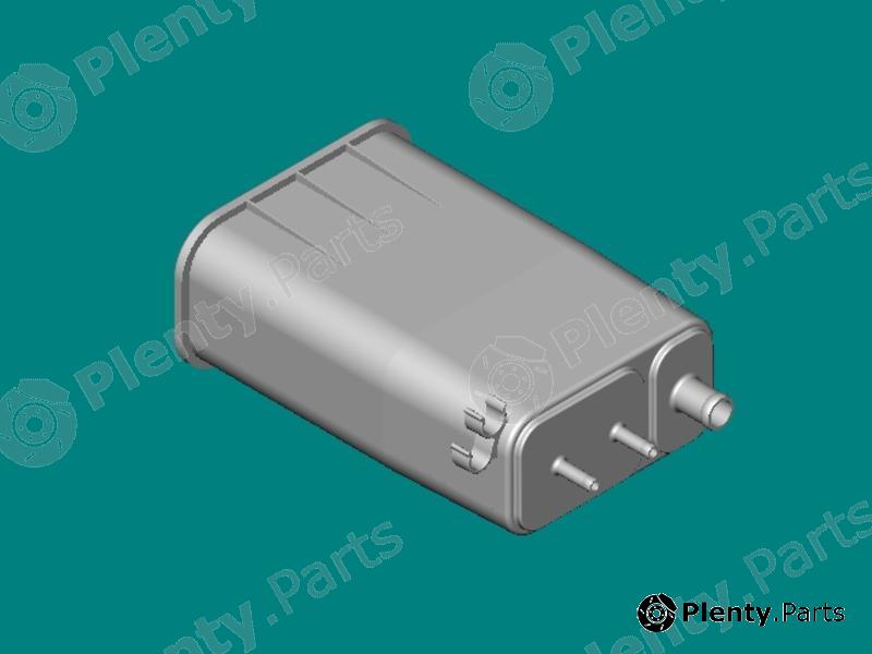 Genuine HYUNDAI / KIA (MOBIS) part 314201G100 Replacement part