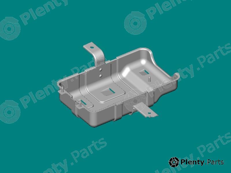 Genuine HYUNDAI / KIA (MOBIS) part 314252B100 Replacement part