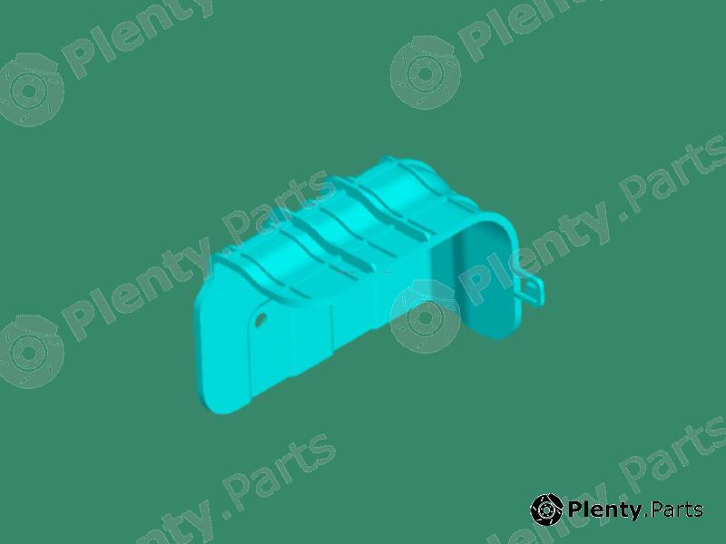 Genuine HYUNDAI / KIA (MOBIS) part 314252H100 Replacement part