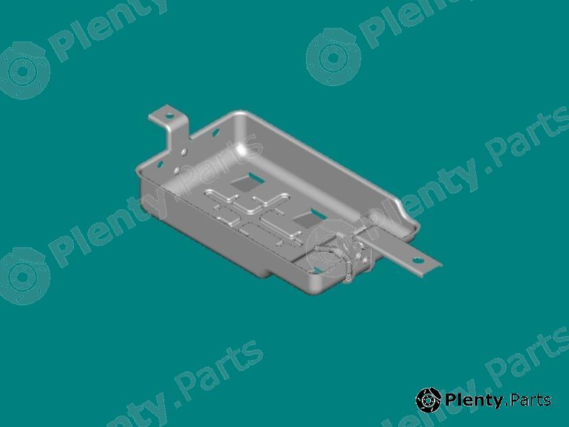 Genuine HYUNDAI / KIA (MOBIS) part 314253K200 Replacement part