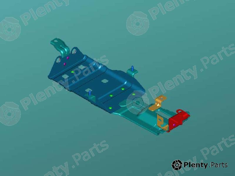 Genuine HYUNDAI / KIA (MOBIS) part 314253M000 Replacement part