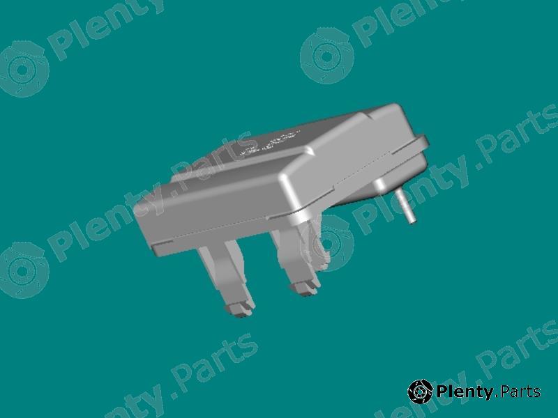 Genuine HYUNDAI / KIA (MOBIS) part 314531G000 Replacement part