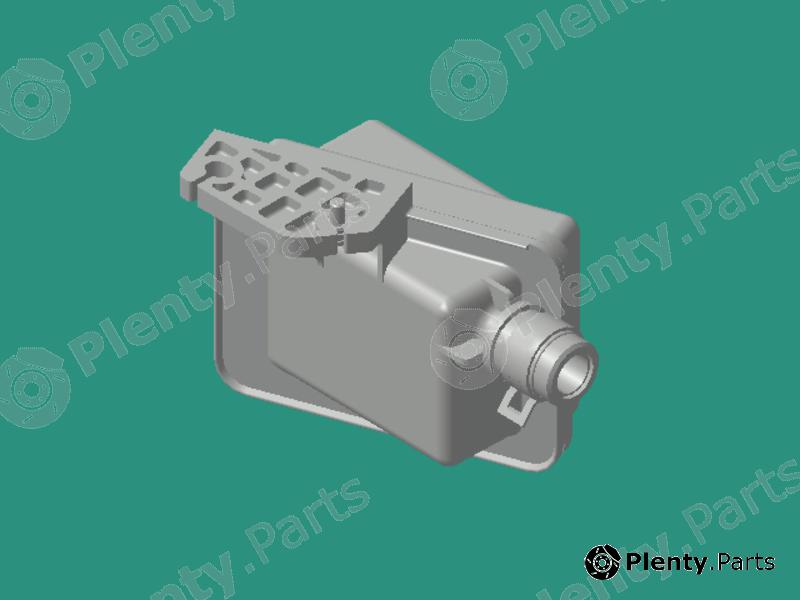 Genuine HYUNDAI / KIA (MOBIS) part 314532K000 Replacement part