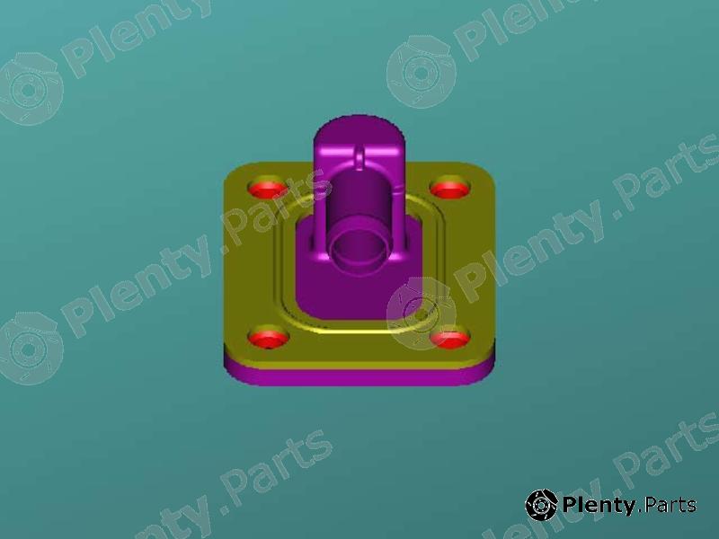 Genuine HYUNDAI / KIA (MOBIS) part 314603M000 Replacement part