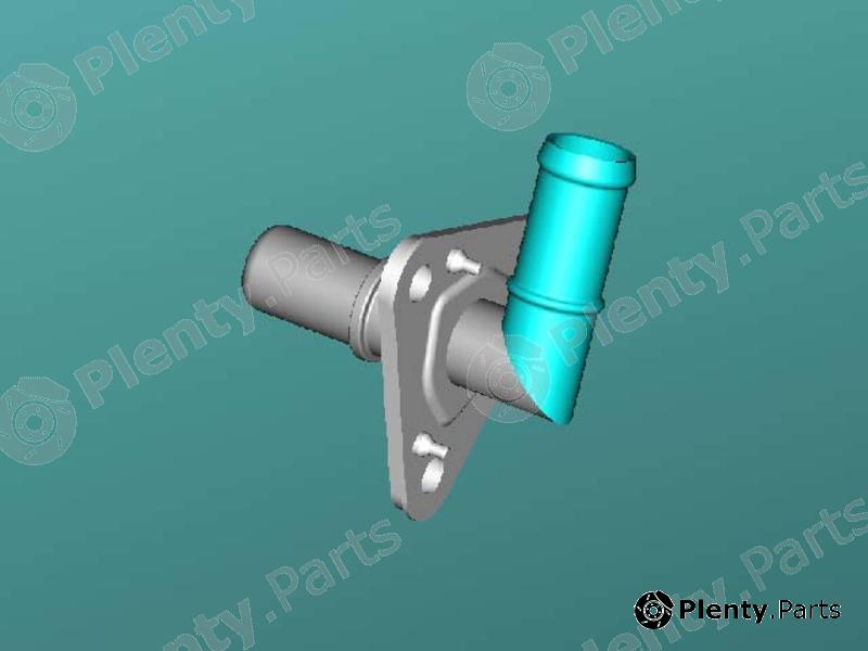 Genuine HYUNDAI / KIA (MOBIS) part 314603M100 Replacement part