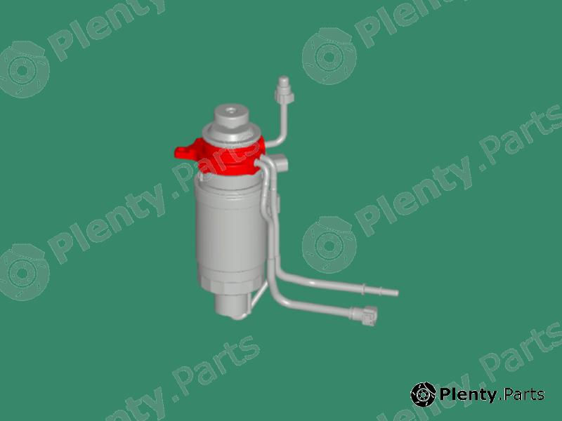 Genuine HYUNDAI / KIA (MOBIS) part 319701R900 Replacement part