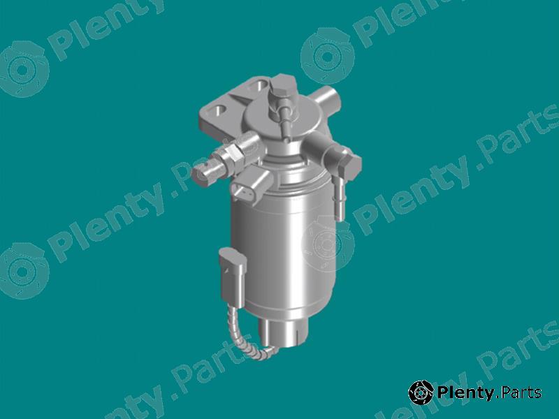 Genuine HYUNDAI / KIA (MOBIS) part 319702B900 Fuel filter