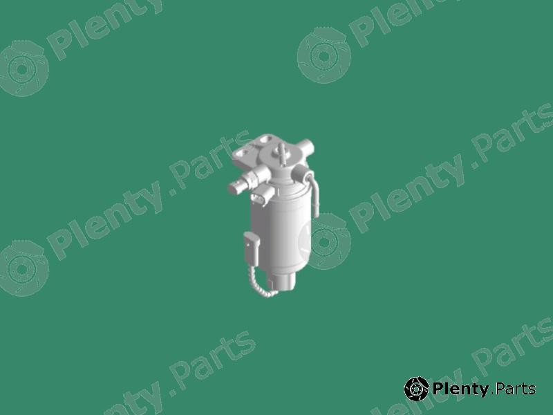 Genuine HYUNDAI / KIA (MOBIS) part 319702B901 Fuel filter