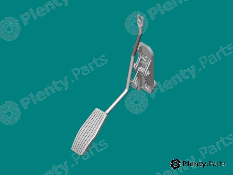 Genuine HYUNDAI / KIA (MOBIS) part 327001G000 Replacement part