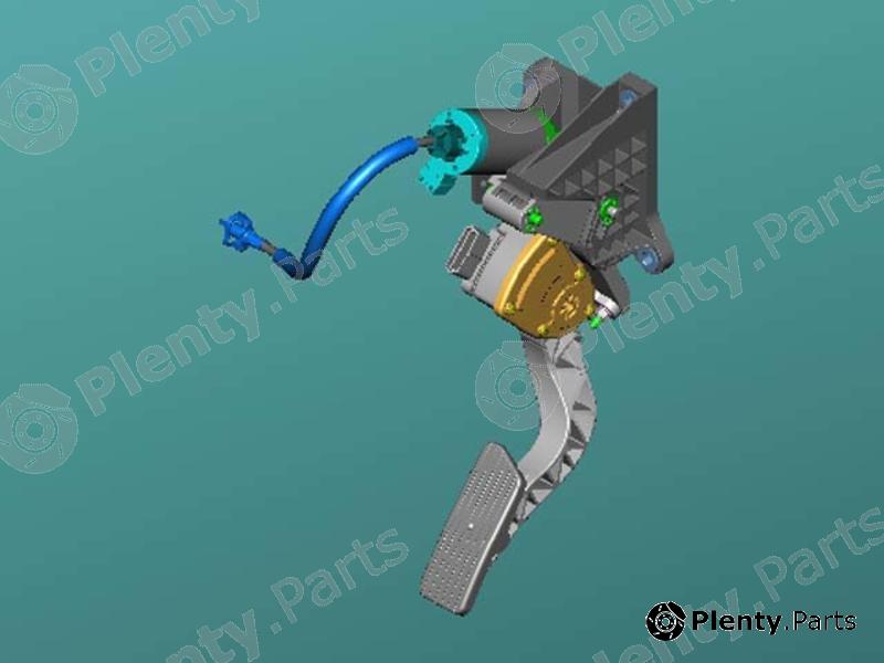 Genuine HYUNDAI / KIA (MOBIS) part 327002J400 Replacement part