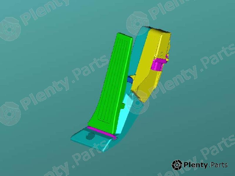 Genuine HYUNDAI / KIA (MOBIS) part 327003M500 Replacement part