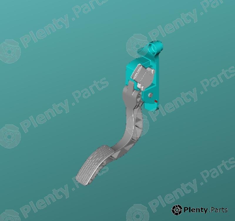 Genuine HYUNDAI / KIA (MOBIS) part 327004H100 Replacement part